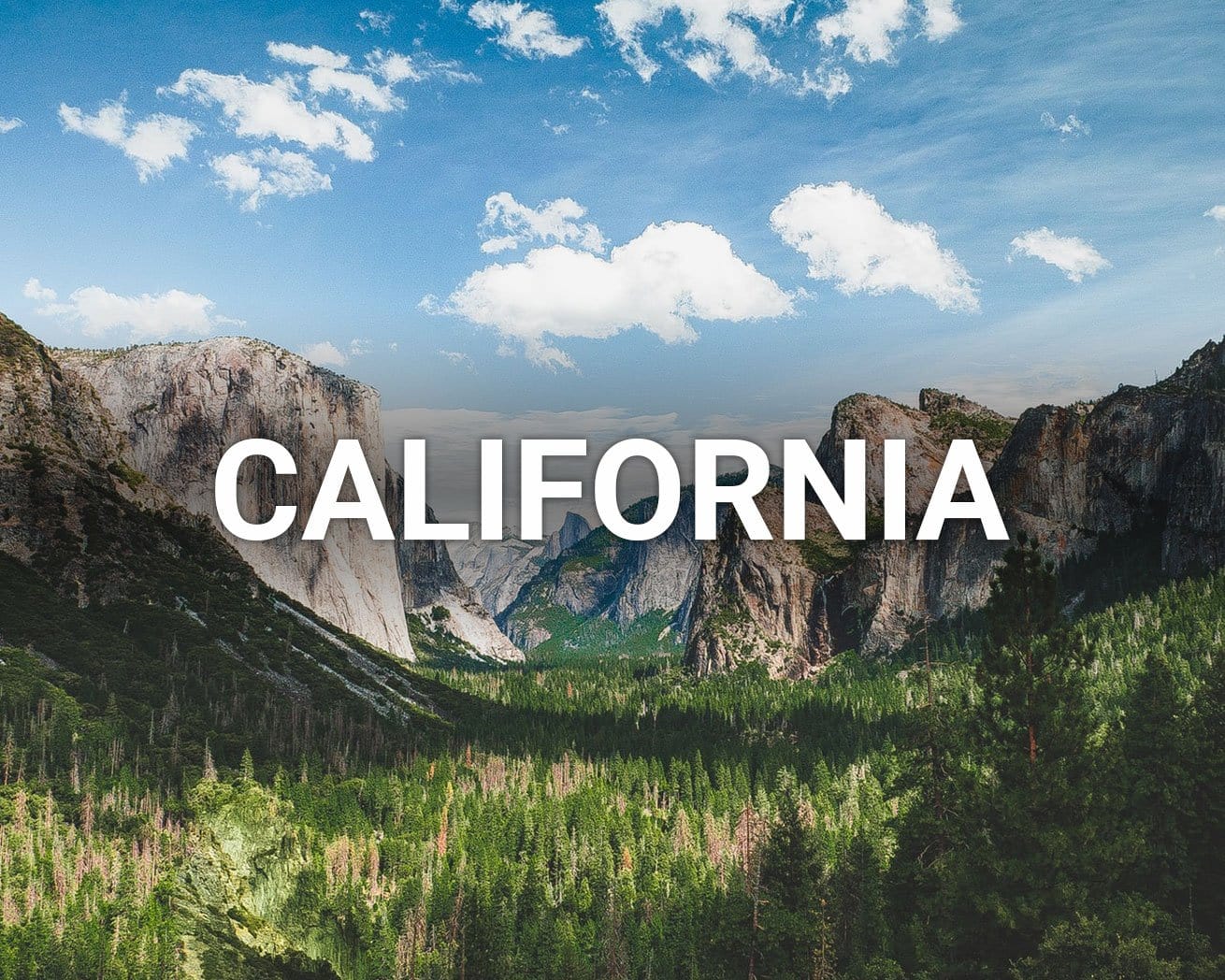 California main image