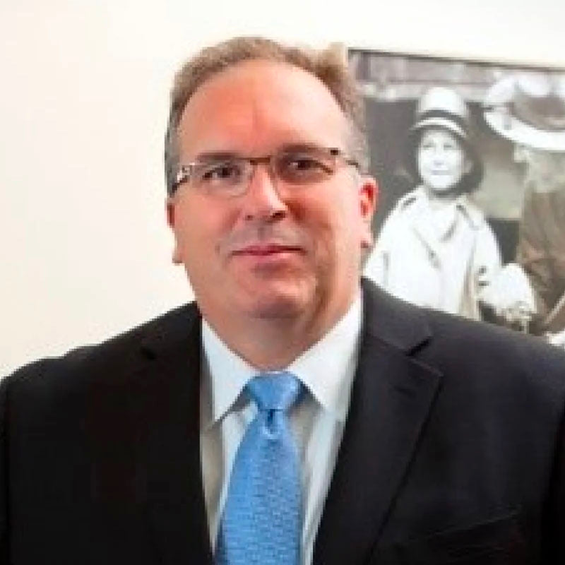 Harry Lynch, MS