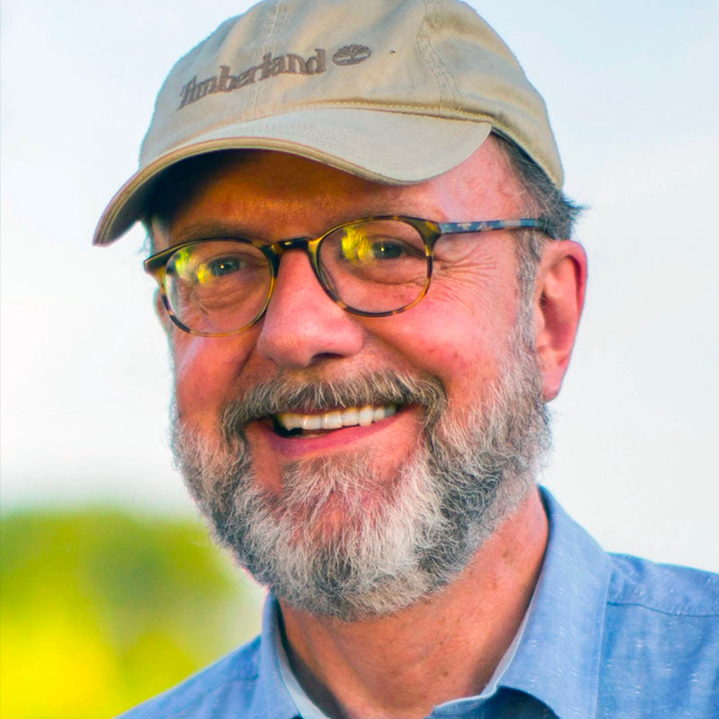 Hugh Locke, BES