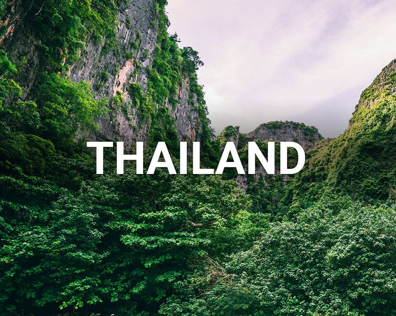Thailand main image